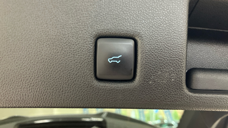 Ford Kuga 2.5 PHEV ST-Line Edition 5dr CVT Estate